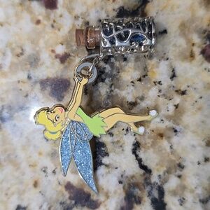 Tinkerbell pin